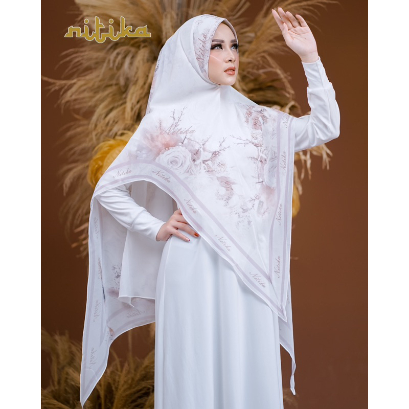 new hijab khimar printing v7 nitika