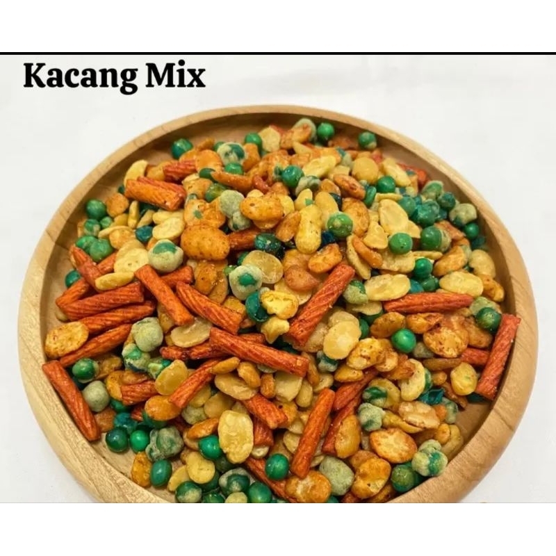 

KACANG POLONG MIX 1KG