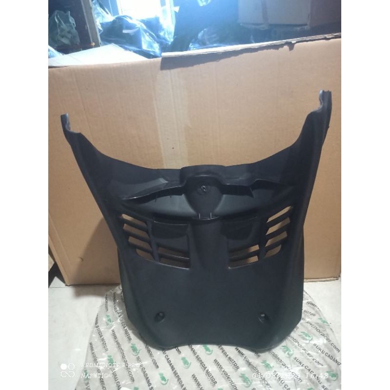 cover dek lumpu dek paru Yamaha Mio j