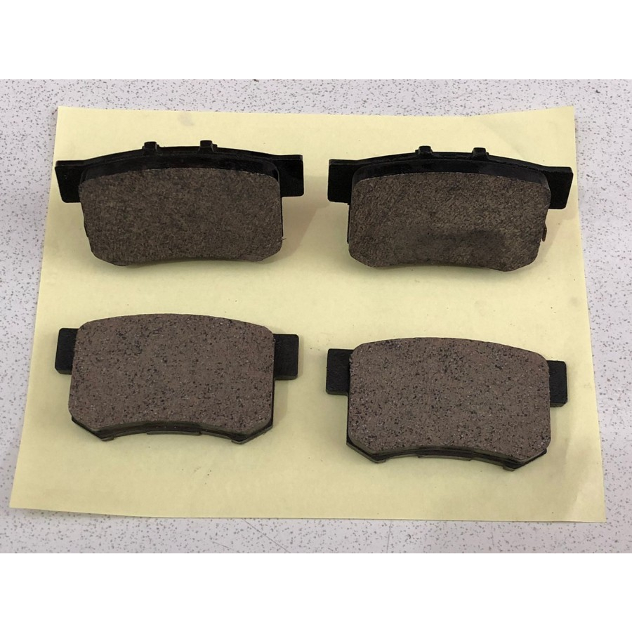 Kampas Rem Belakang Crv 2013-2016, Crv Gen 4 Original