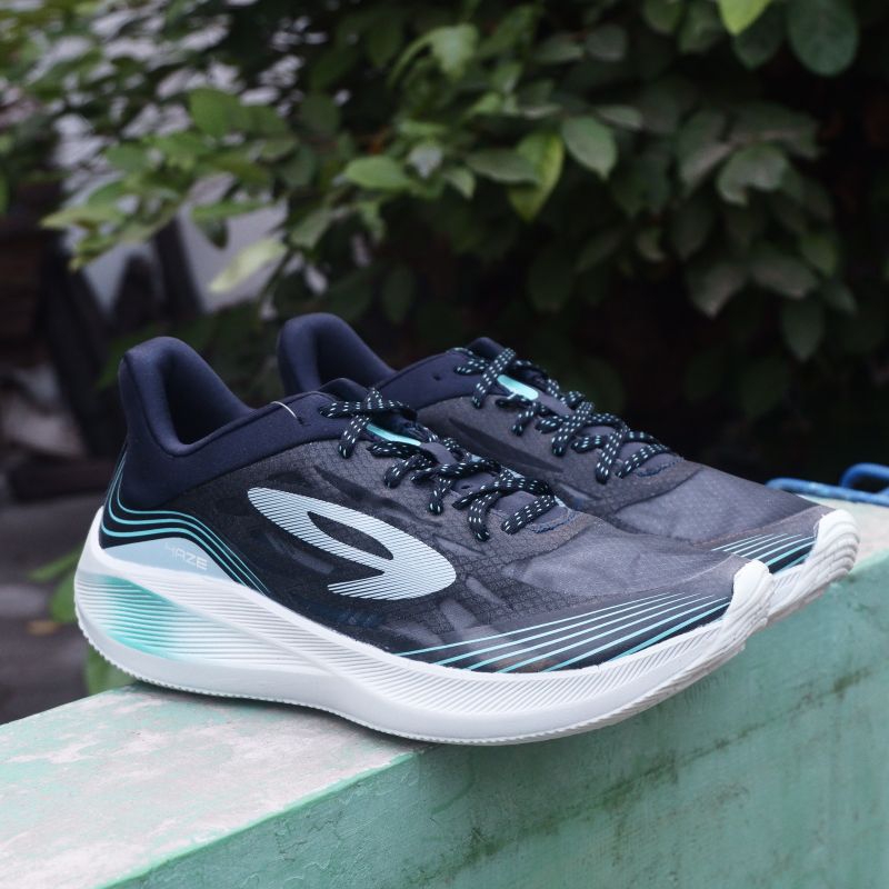 NINETEEN TERBARU HAZE VISION 1.0~ HAZE STRIKE PRO