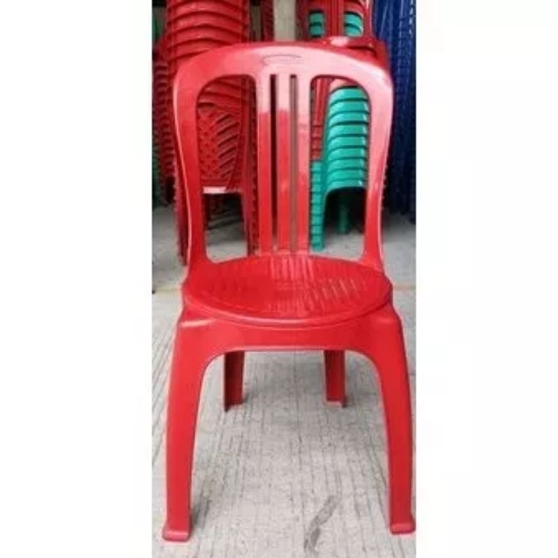 Free Ongkir, KURSI SANDAR NAPOLLY NG 100 ORI TOP Brand KOKOH KUAT Mengkilap Hajatan Napolly TERAS RT