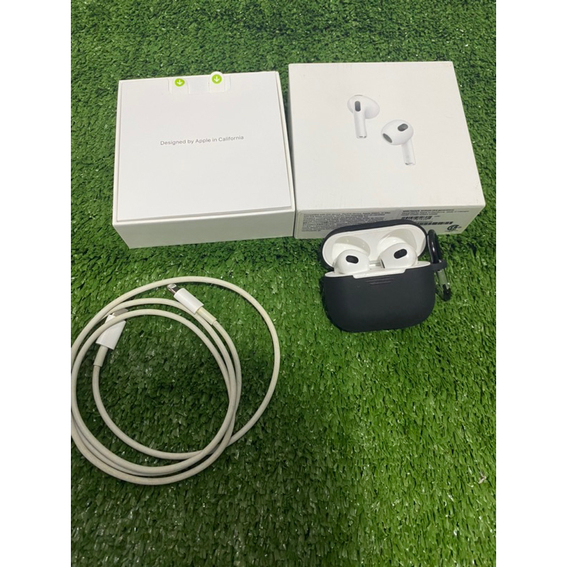 Airpods Gen 3 Original