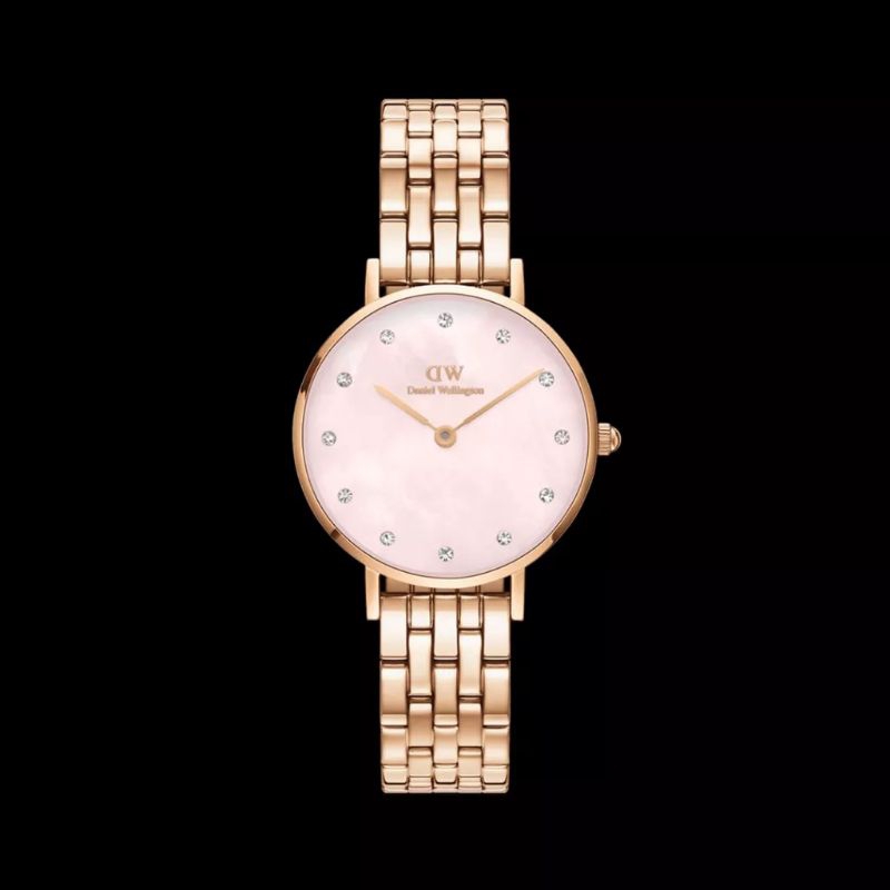 JAM DW ORIGINAL RANTAI WANITA LUMINE