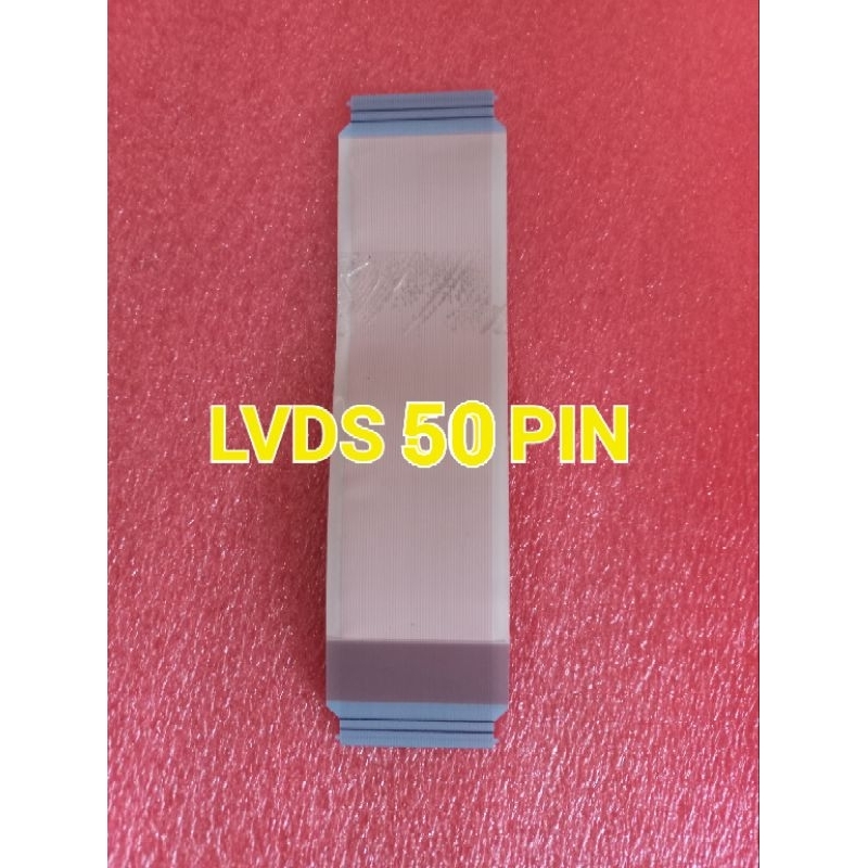 LVDS T CON LG - 32LM550 - 32LM630 - 32LM570 - LVDS 50 PIN