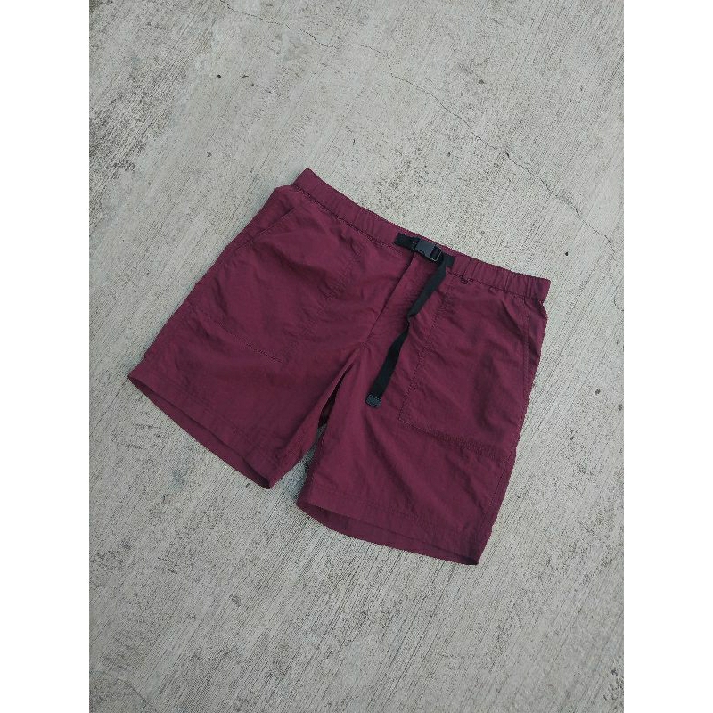 Musinsa Standart Fatigue Short Pants