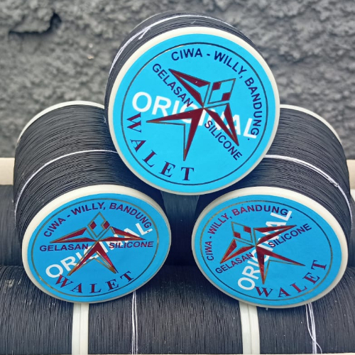 GELASAN WALET CIWA WILLI BANDUNG ORIGINAL SPESIAL PLAYER
