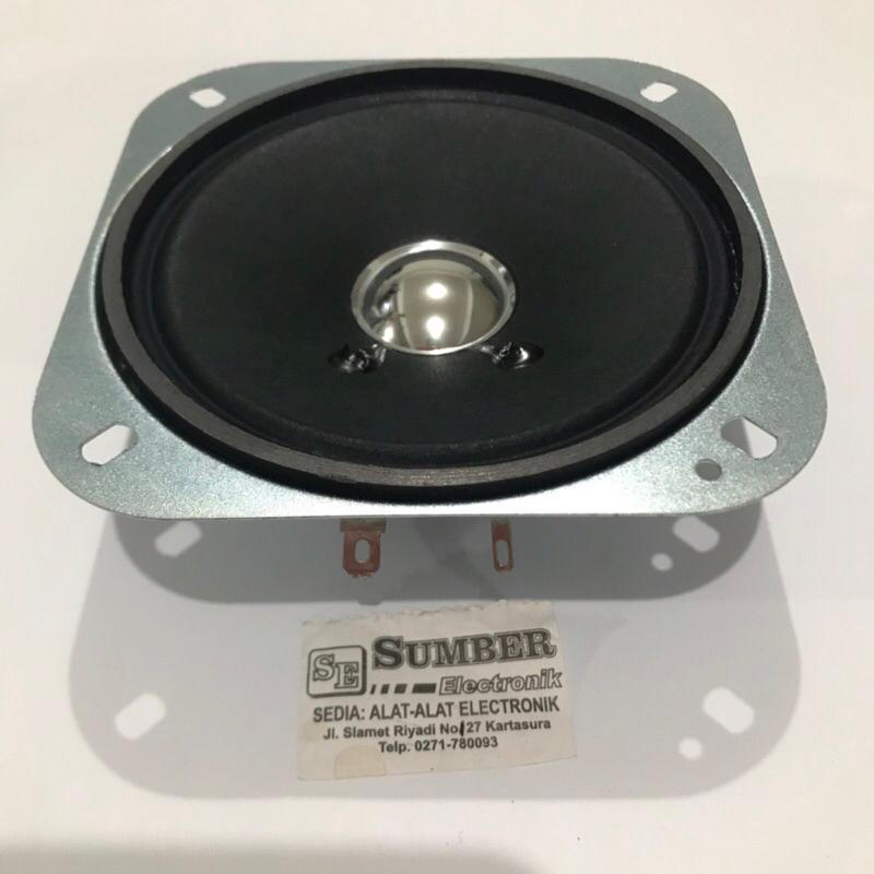 speaker acr 4 inch ksv