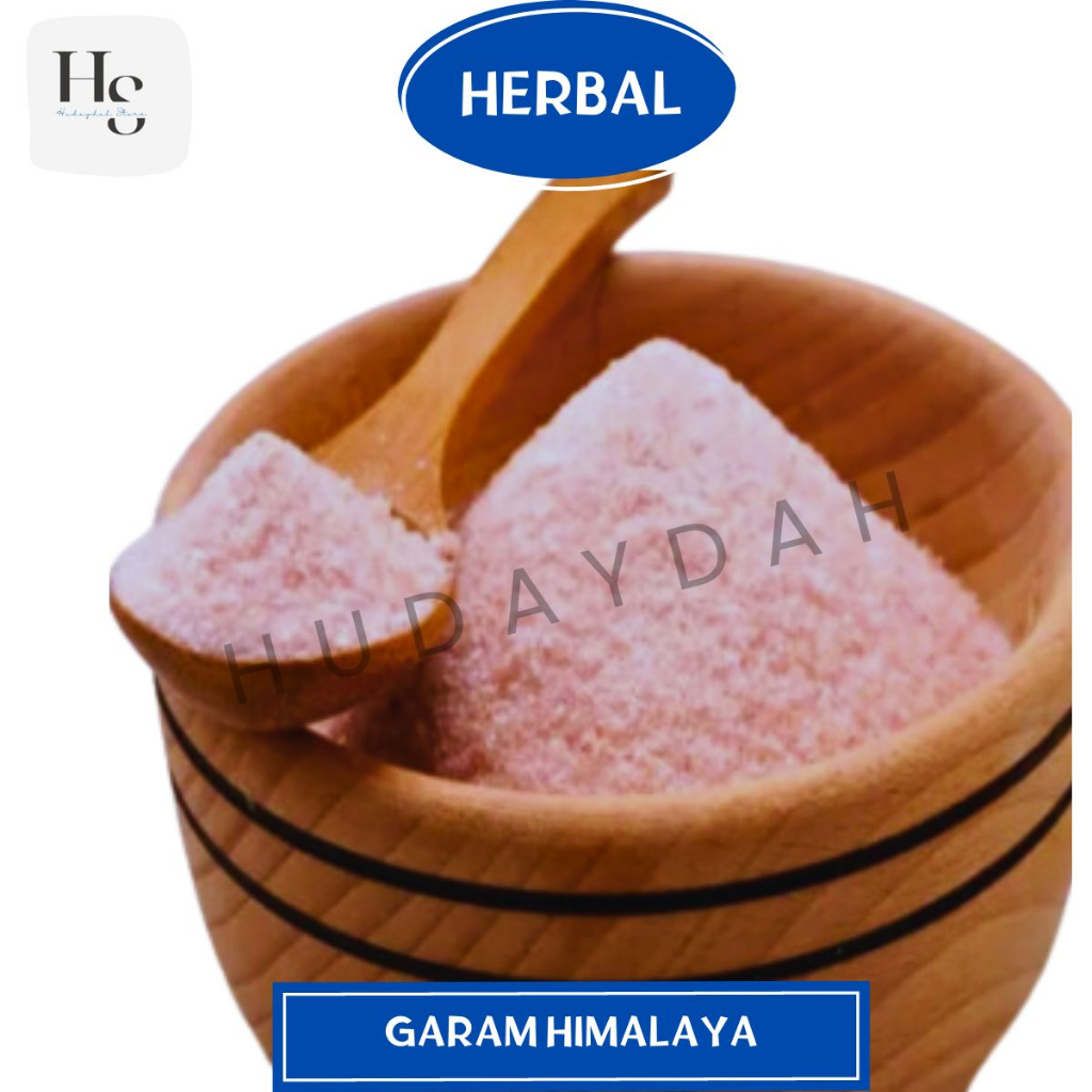 

Garam Himalaya Murni 500 GR Untuk Diet Keto Lebih Kaya Mineral & Antioksidan Pertumbuhan Anak MPASI Ibu