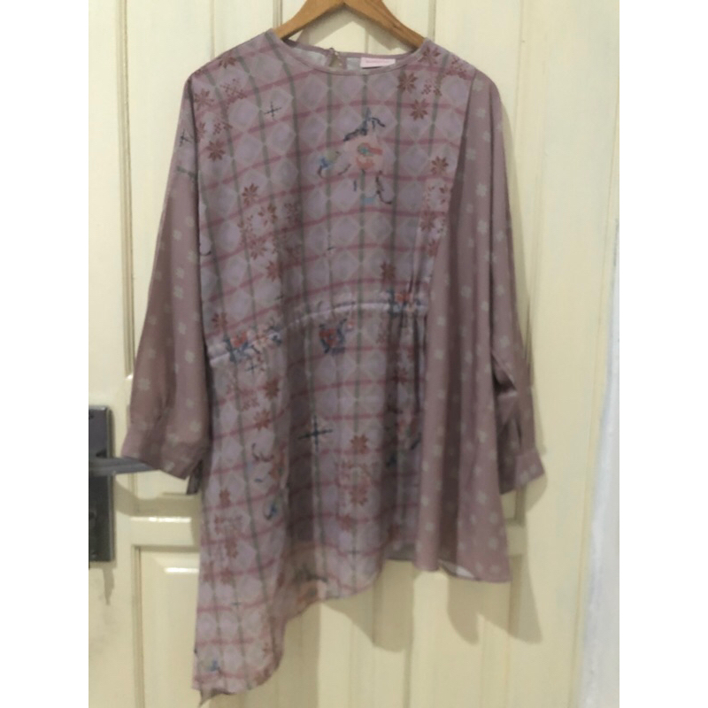 pl dadara top XL ria miranda