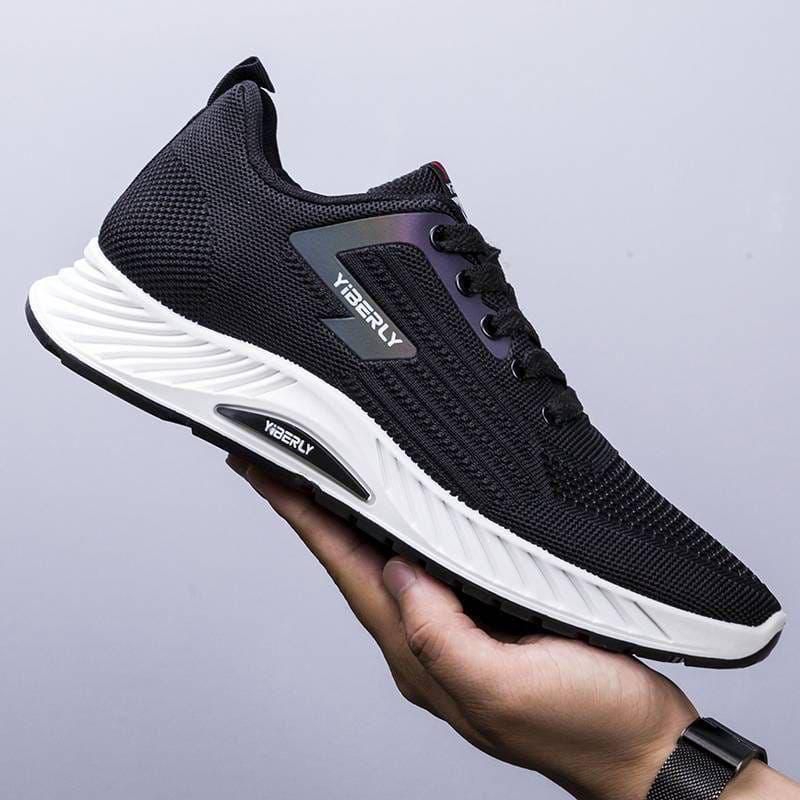[SEPATU IMPORTIR] Sepatu Sneakers Pria impor / Sepatu fashion impor 9999 / Sepatu Running
