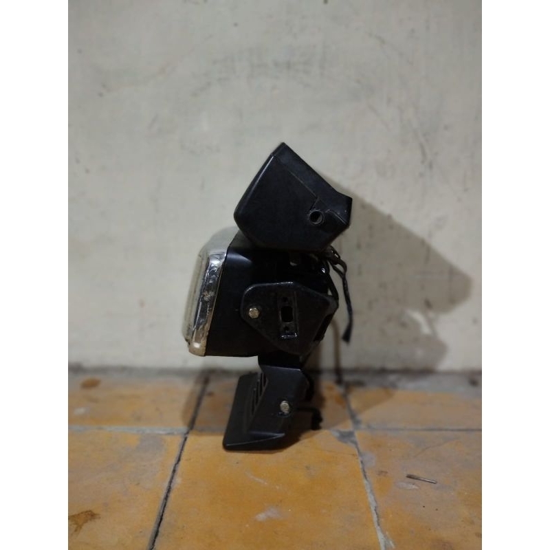 lampu set spedo gl max bukan gl pro atau megapro