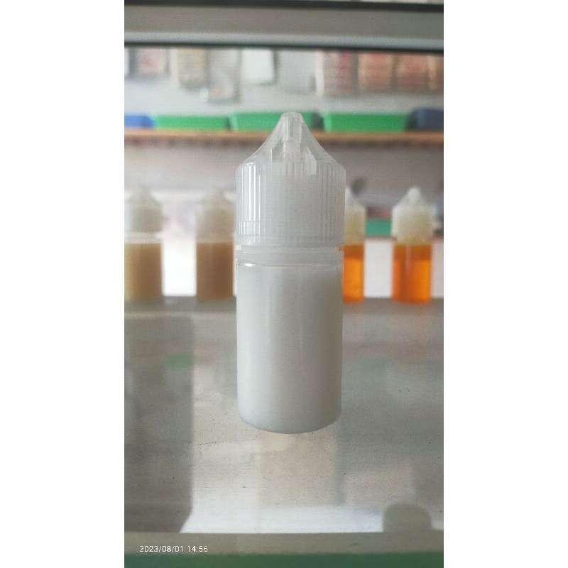 Essen essence oplosan ikan mas Indukan babon