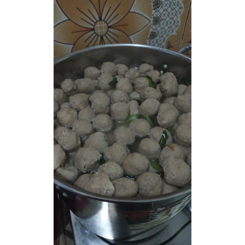 

Makanan