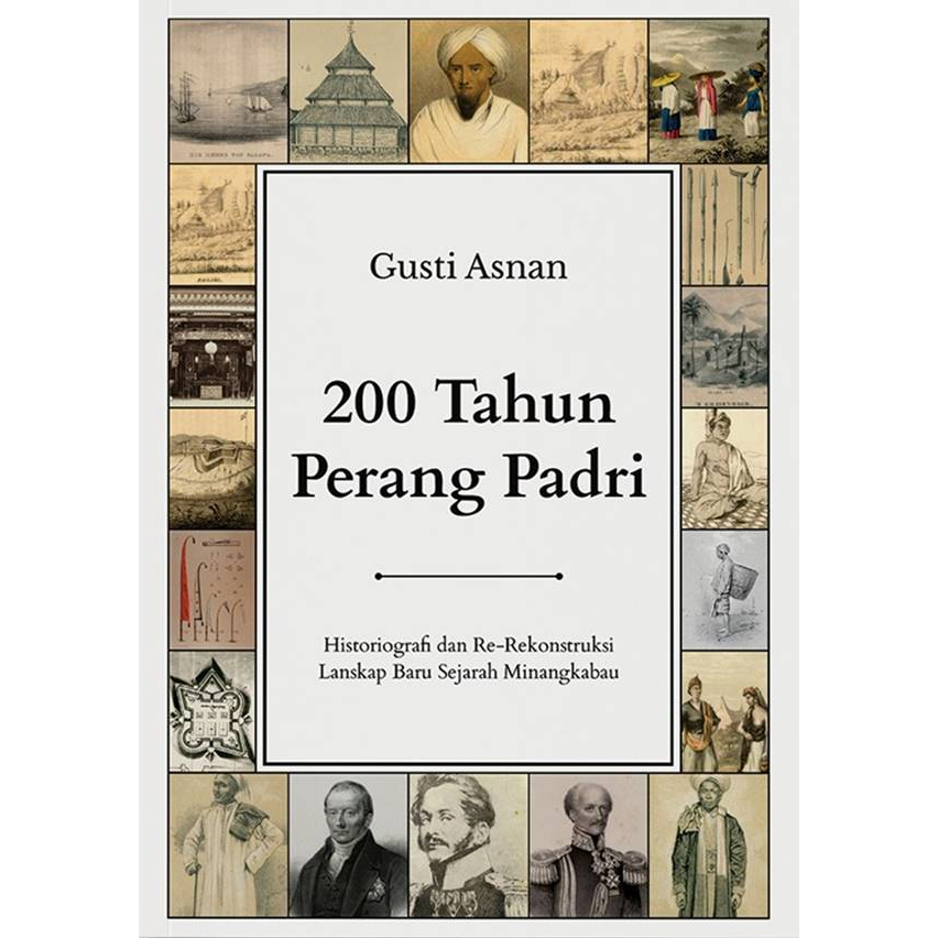 200 Tahun Perang Padri