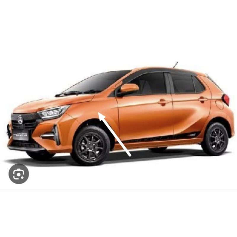 fender ayla agya 2023