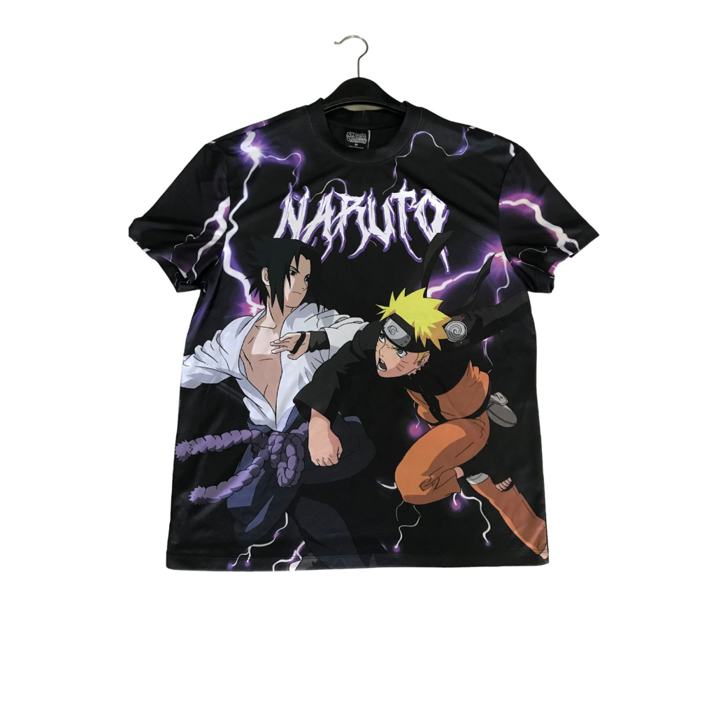 baju naruto