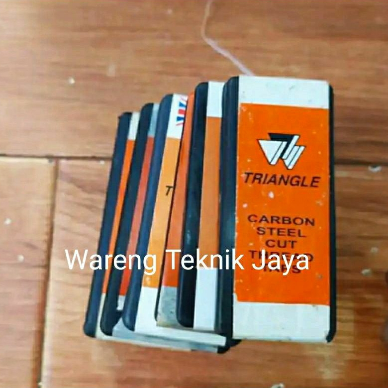 mata bor ulir drat baut TRIANGLE mata hand tap M14 × 2.0 mm
