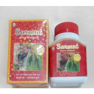 

Obat herbal sarang semut [700gram]