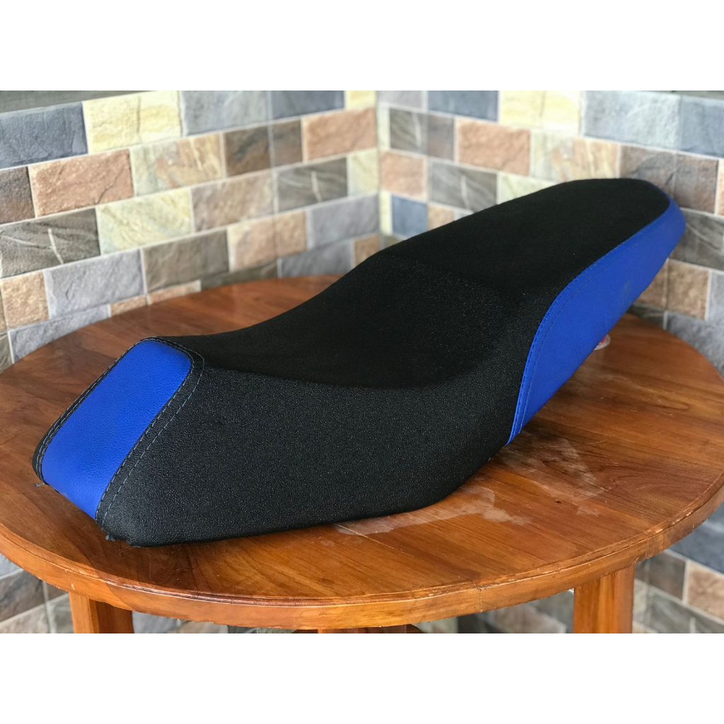 JOK JUPITER Z1 ROADRACE DOUBLE SEAT POLOS AMPLAS - JOK ROADRACE JUPITER Z1 - JOK JUPITER Z1 ROADRACE