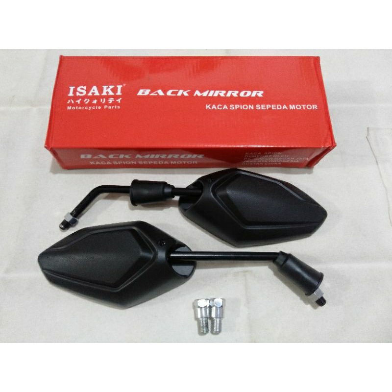 Spion Motor Honda Vario 150 Vario All New 125 Esp Led Model Standart Kualitas Ori