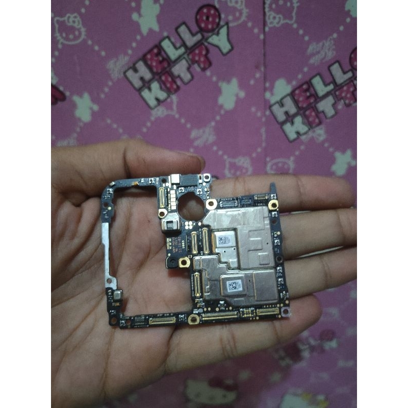 MESIN HUAWEI P40 PRO MINUS