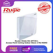 RUIJIE RG-AP720-L wireless ruijie access point