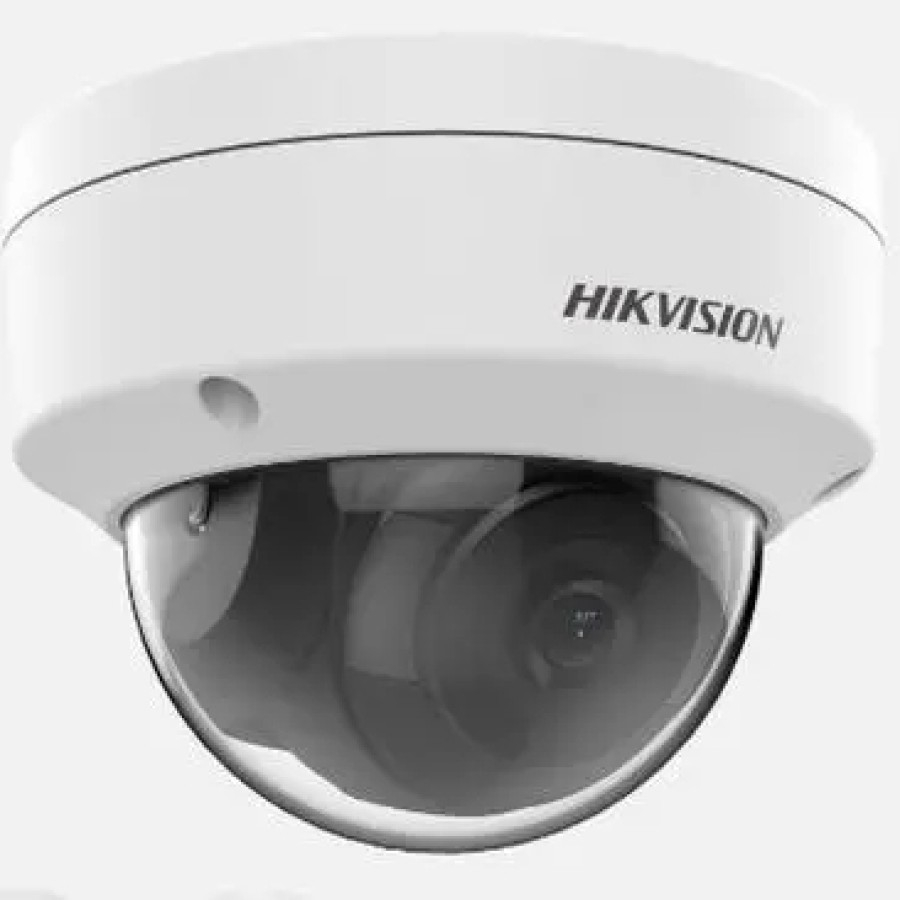 Hikvision DS 2CD1121 I Fixed Dome IP Camera 2MP