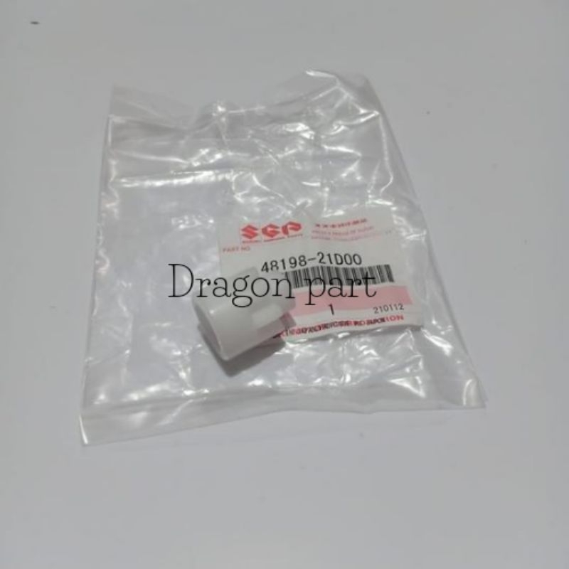 Spacer Legsil Satria RU120 SGP
