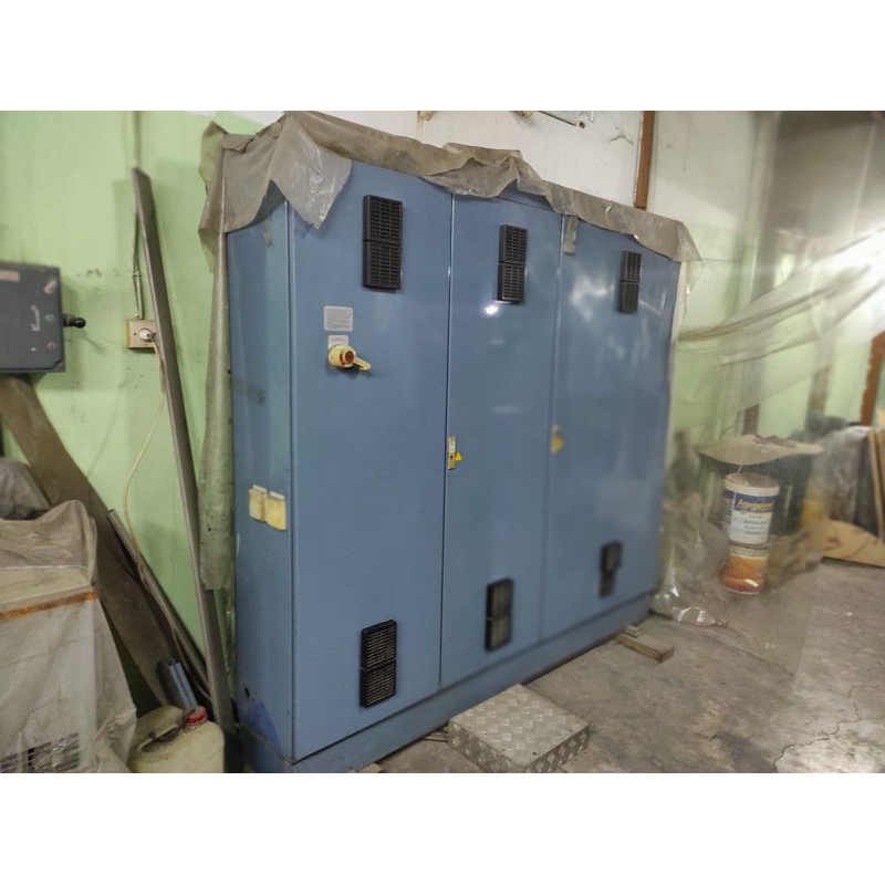 

mesin continuous form