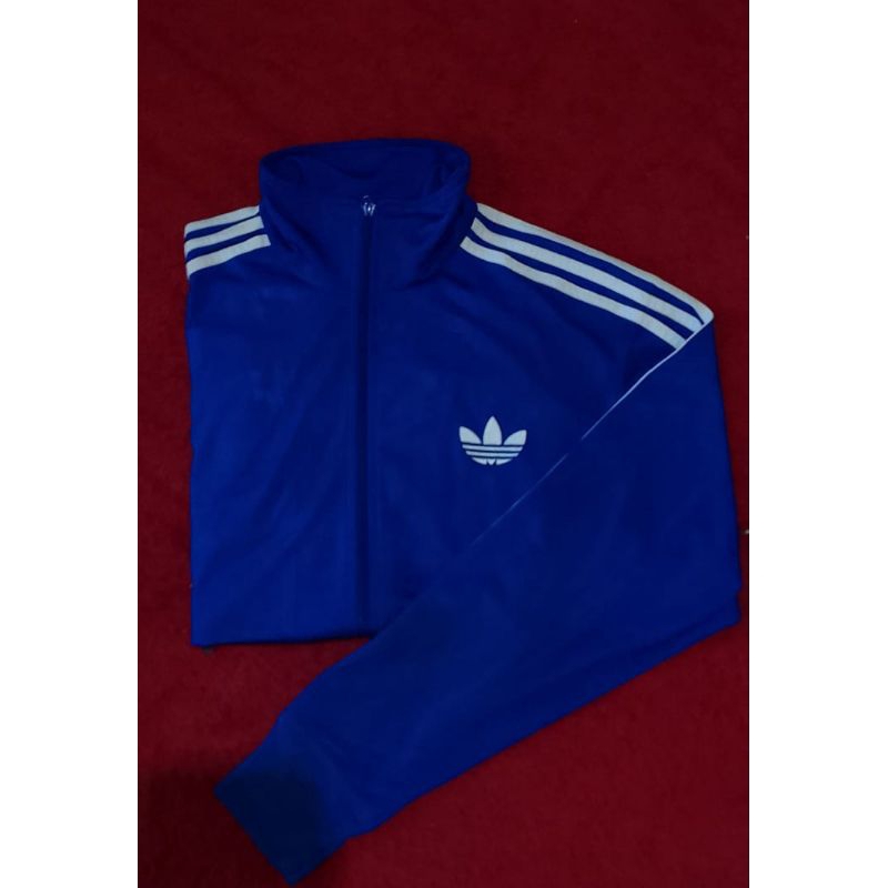 jaket Adidas original