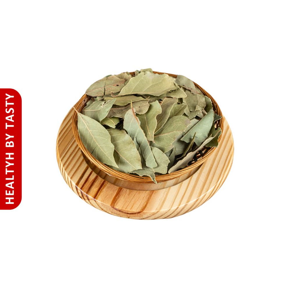 

Xiang Ye Xiangye Daun Salam Kering Bay Leaf Leaves 50g