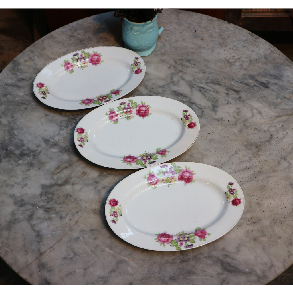 Piring Kue/Lodor Kecil/Piring Kue Kecil