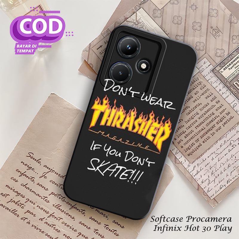 Case Hp Infinix Hot 30i Hot 30 Hot 30 Play Fashion Case BRANDED Casing Hp Infinix Hot 30i Hot 30 Hot