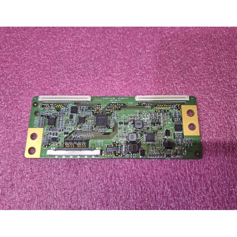 T con Ticon Tv LG 43LK5000PTA 43LK5000PTA