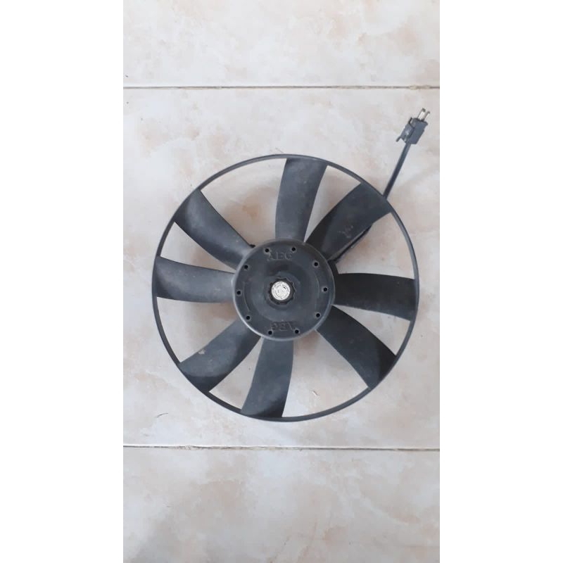 Kipas ekstra fan mercy boxer W124