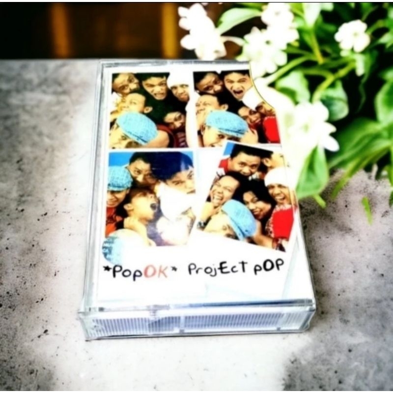 KASET PITA PROJECT POP POP OK