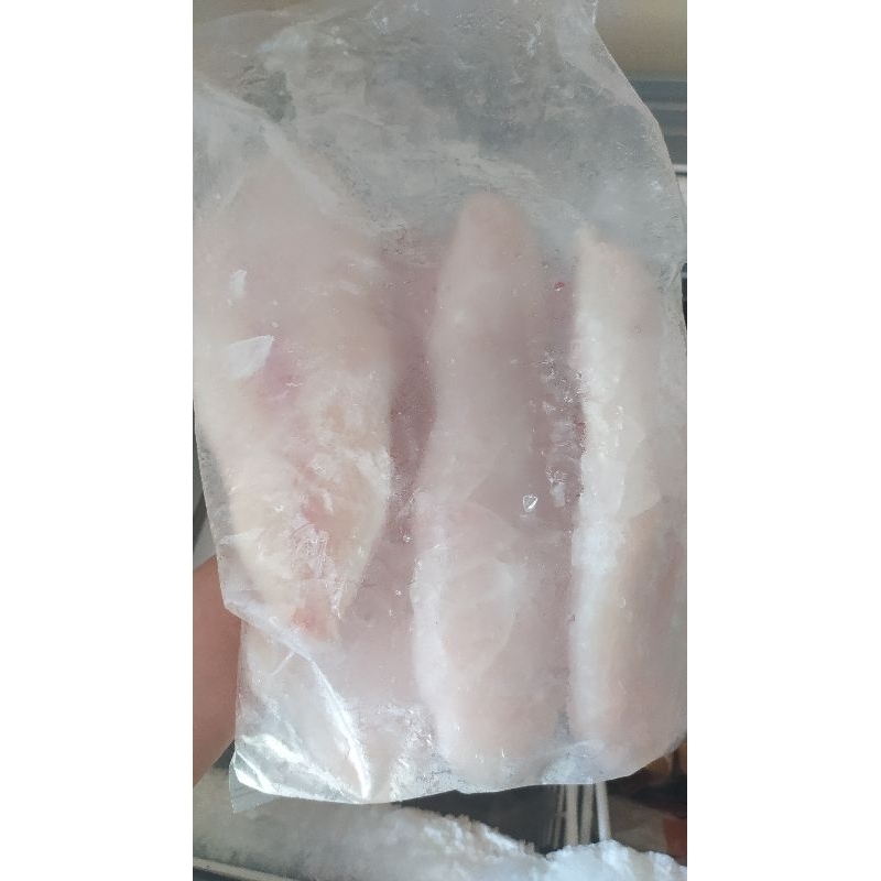 

Ikan Dori Fillet 1 kg