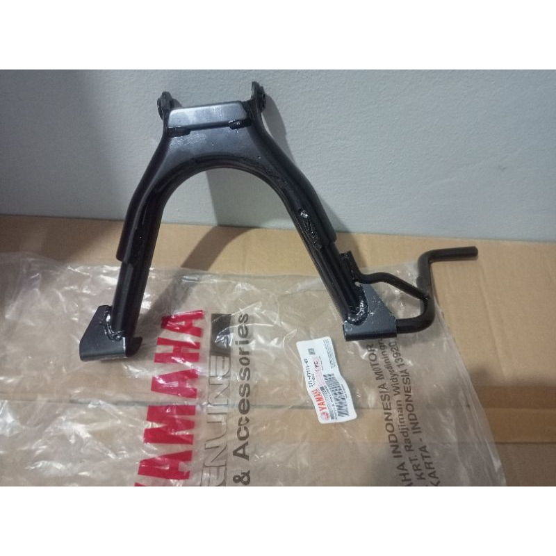 STANDAR TENGAH NOUVO STANDAR TENGAH MIO STANDAR 2 MIO STANDAR 2 NOUVO