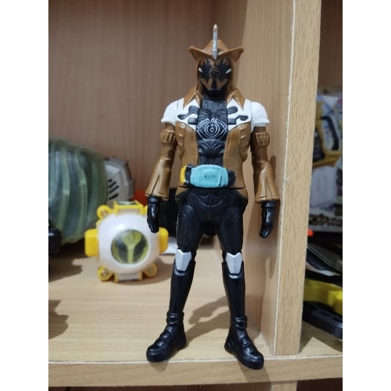 RHS Kamen Rider Ghost Billy The Kid