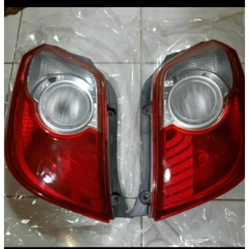 lampu stop stoplamp lampu belakang Agya original