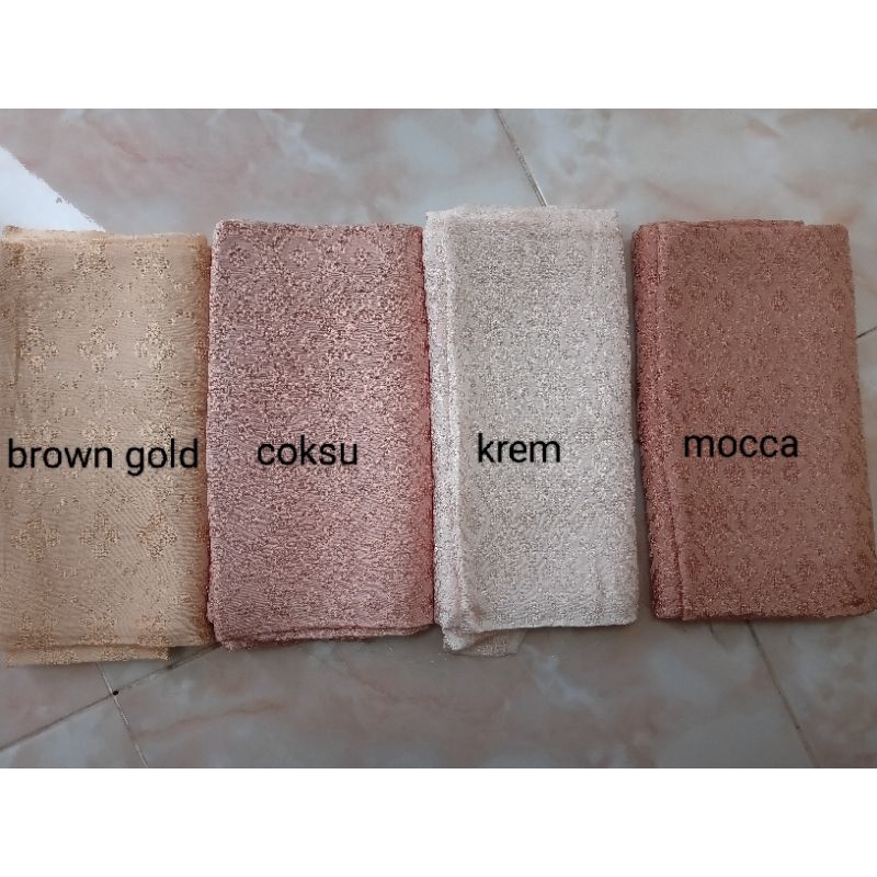 kemeja batik pria lengan panjang furing hem furing bahan viscose polos slimfit casual termurah