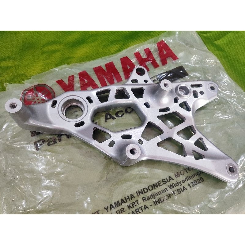 swing arm yamaha Nouvo z Lele coak lubang