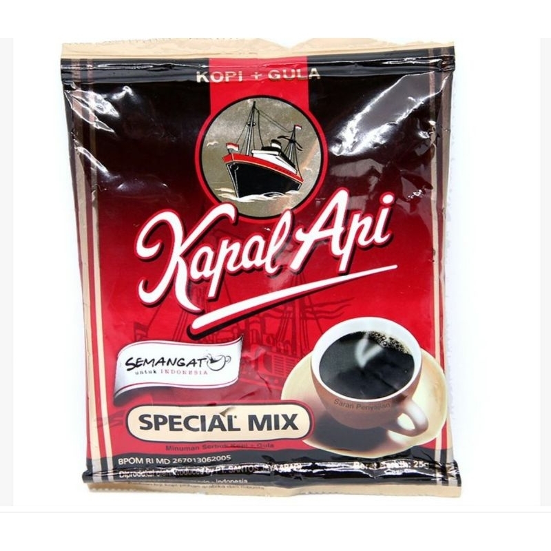 

kopi kapal api mix 20gr