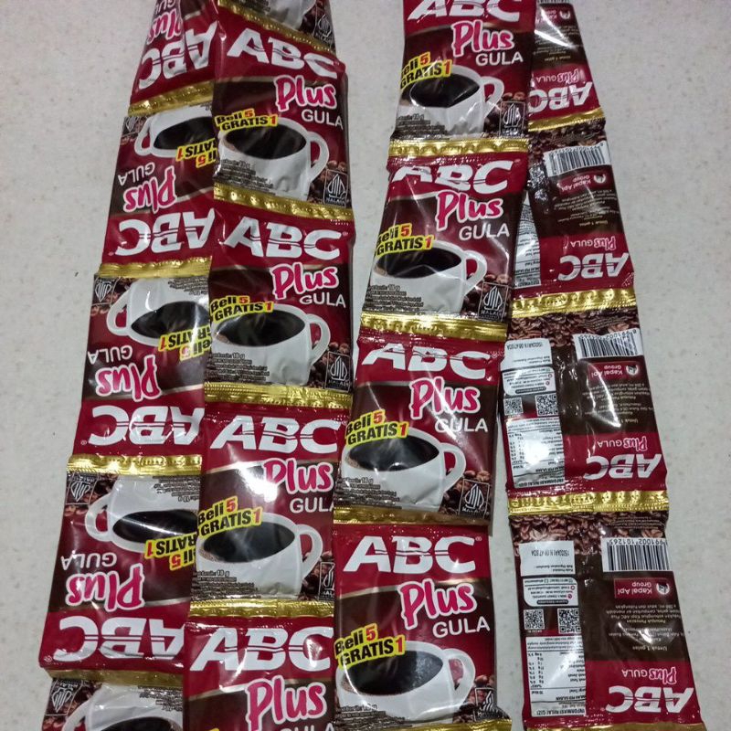

Kopi ABC