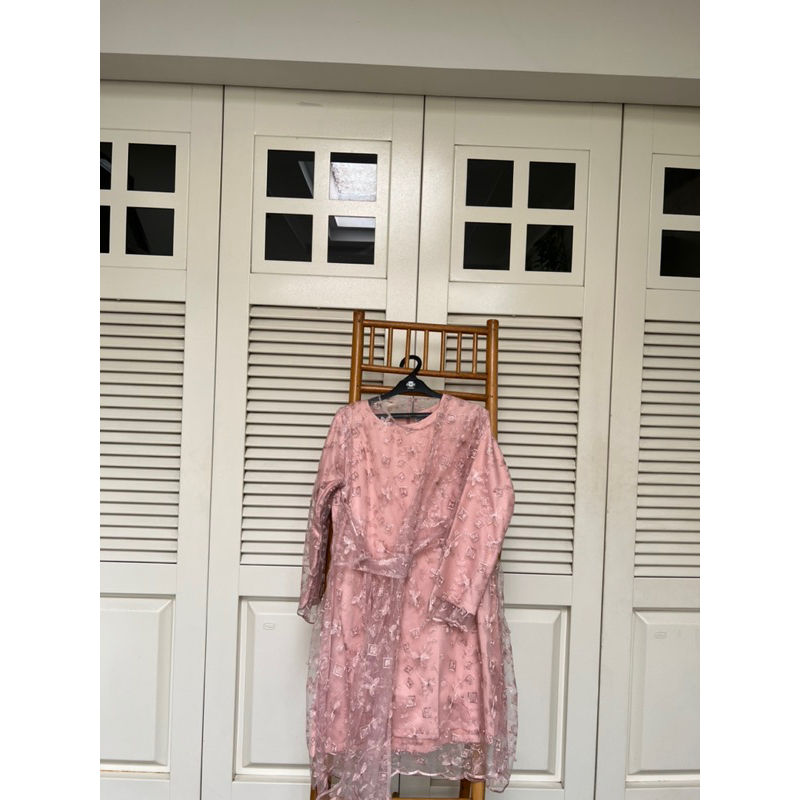 Preloved - AGAFIA | Dress Pesta