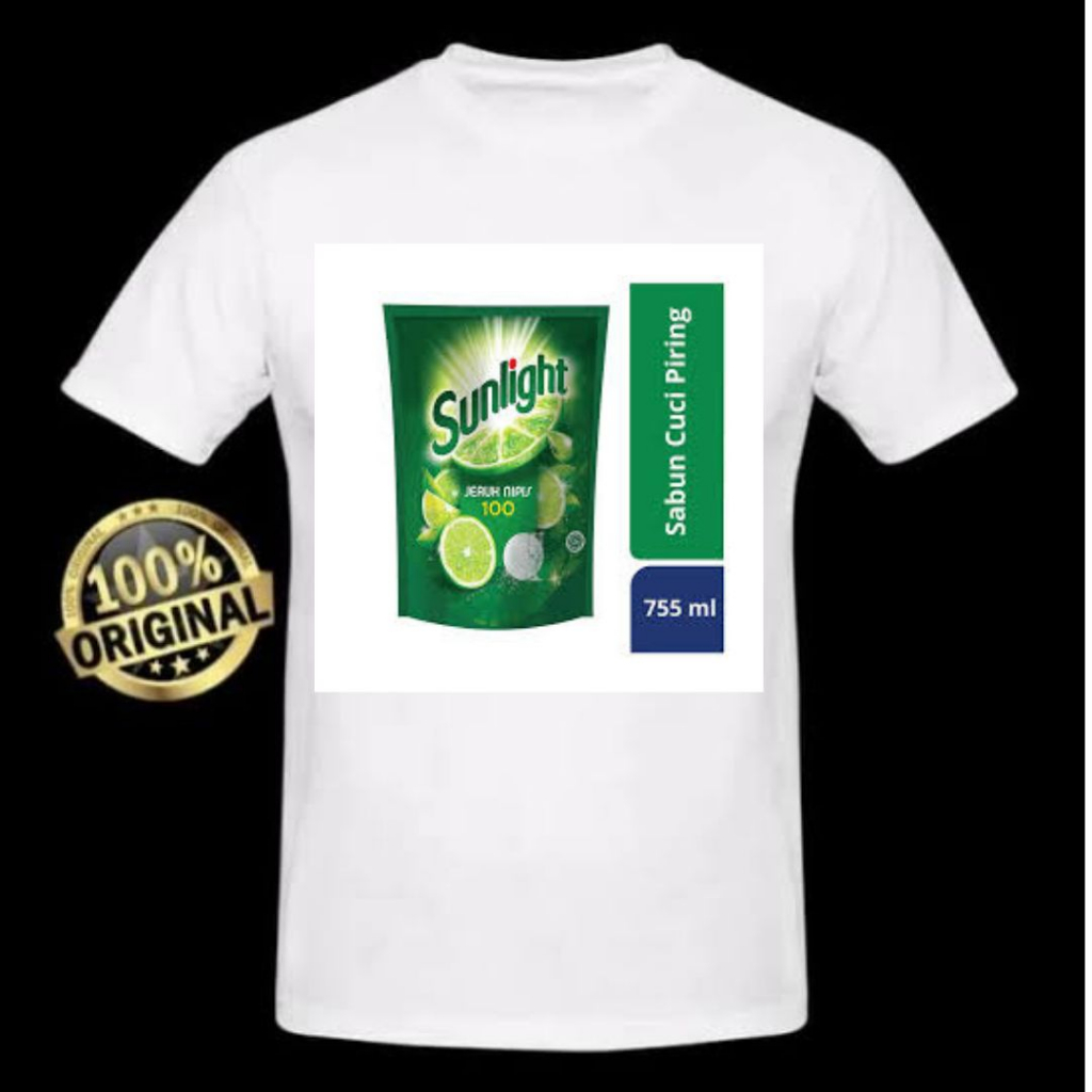 Kaos Sunlight 755