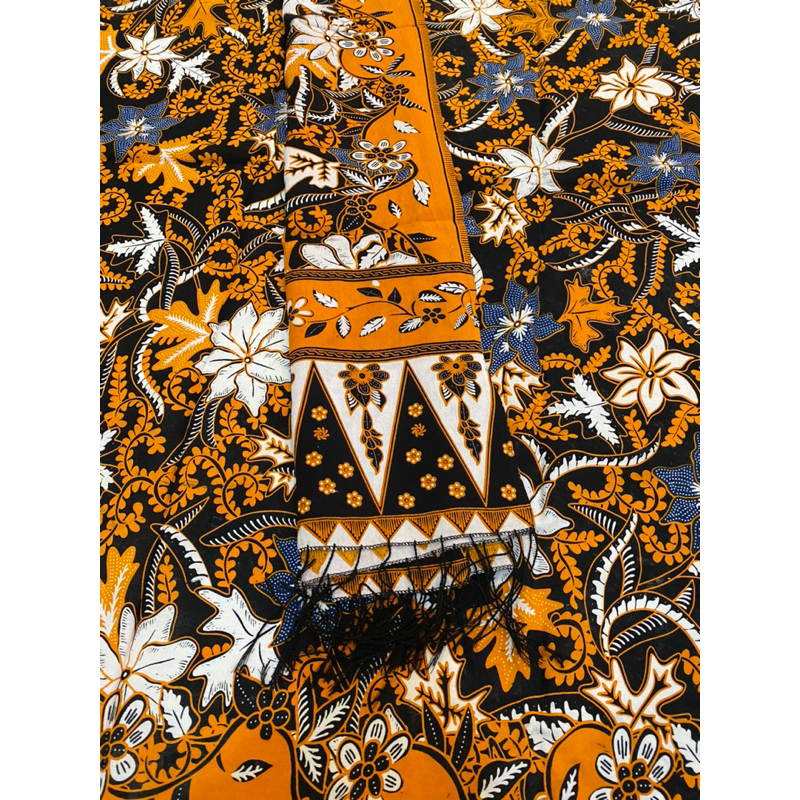 Kamen sutra Paris. Sutra Paris lembaran. kamen bali. kamen batik. kamen lembaran. Batik Paris bunga 