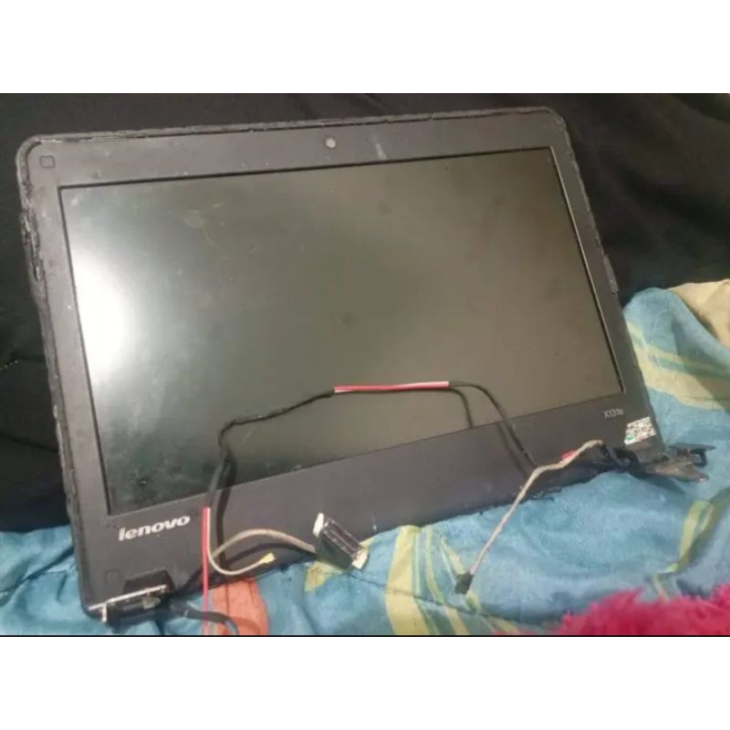 LCD Thinkpad X131e