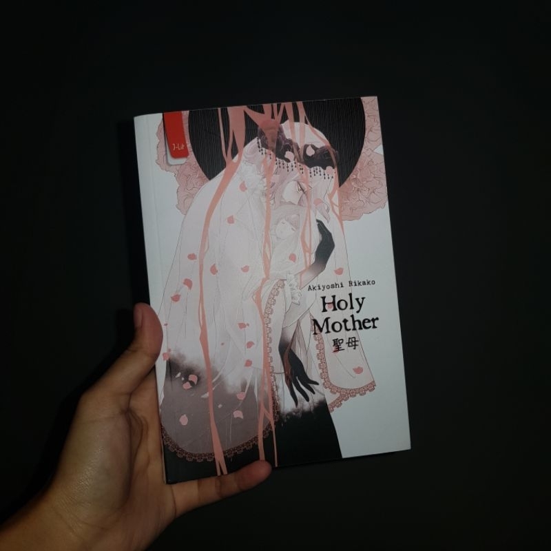 Preloved Holy Mother